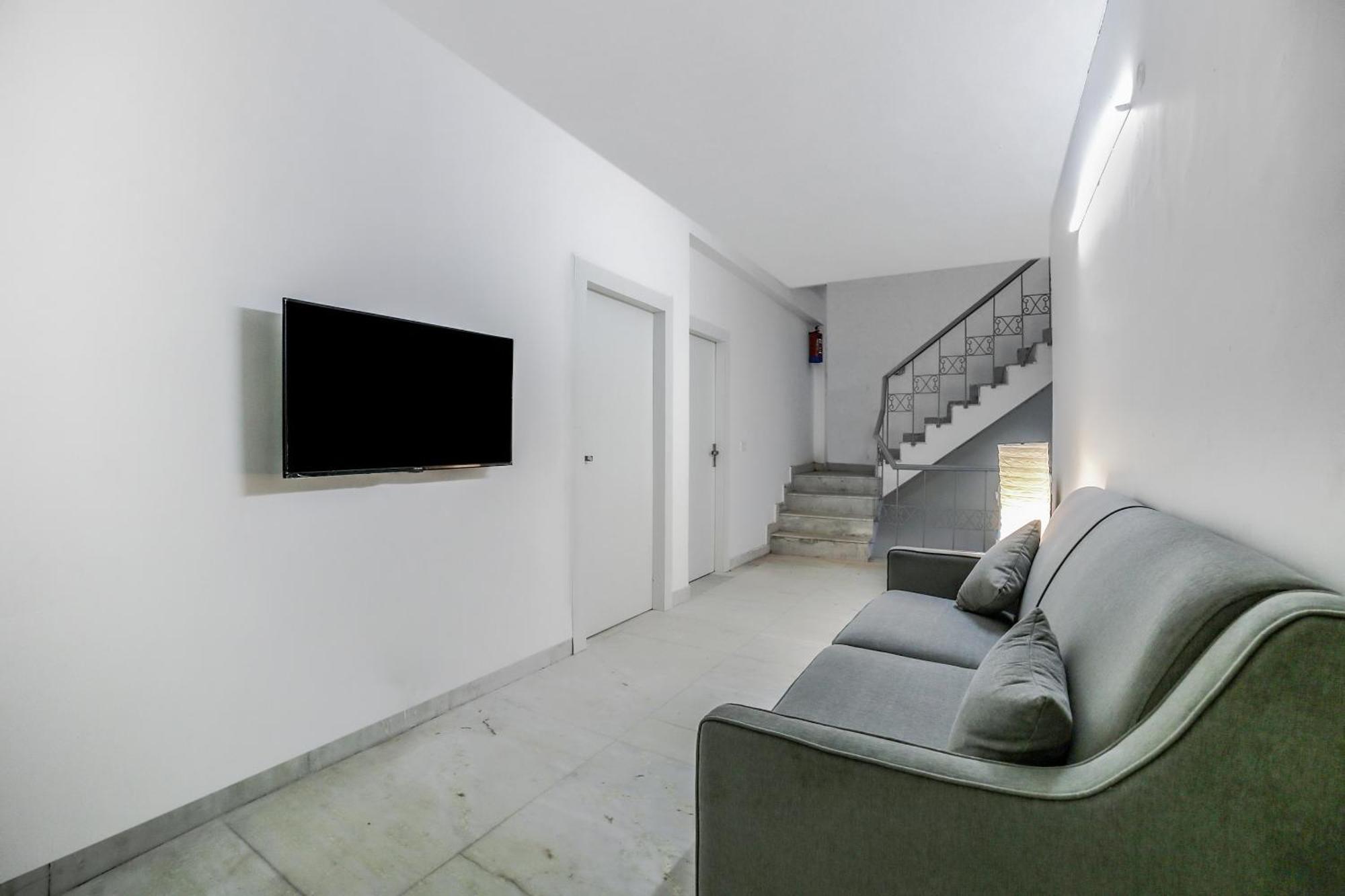 Collection O Shejal Residency Hotel Gurgaon Exterior photo